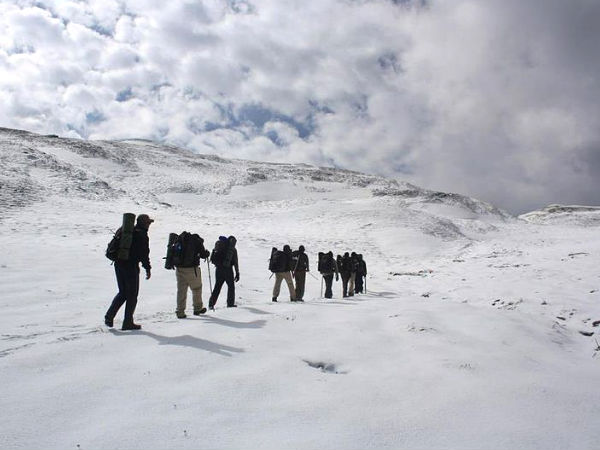 10 Destinations for Travel with Friends 10 Destinations for Travel with Friends