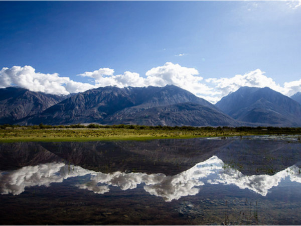 Nubra Valley