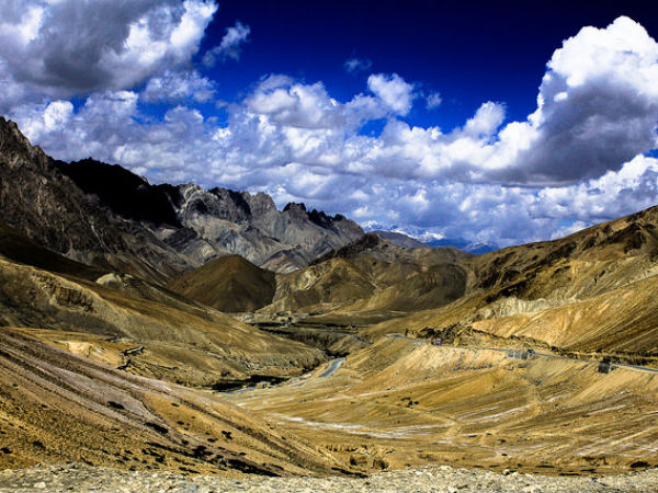 Scenic Tour of Jammu and Kashmir - Nativeplanet