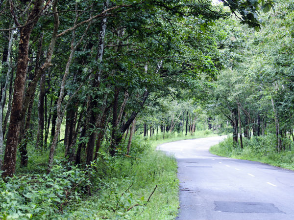 5 Unforgettable Road Trips of India 5 Unforgettable Road Trips of India