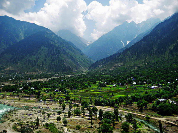Kashmir Valley