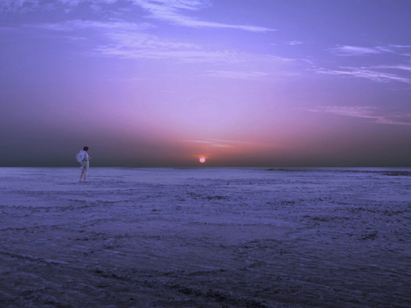 Rann of Kutch, Gujarat