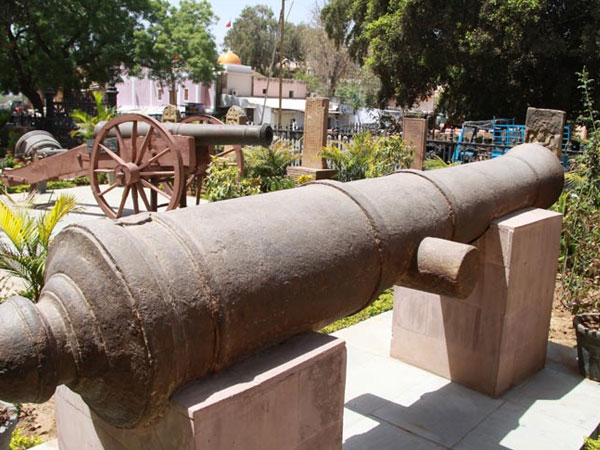 Kutch Museum