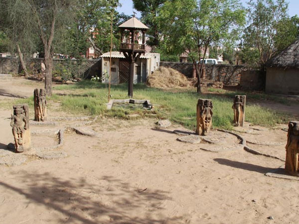 Bharatiya Sanskriti Darshan