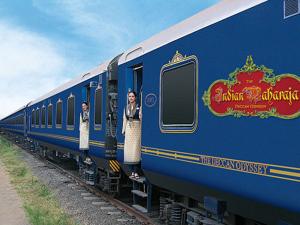 The Deccan Odyssey