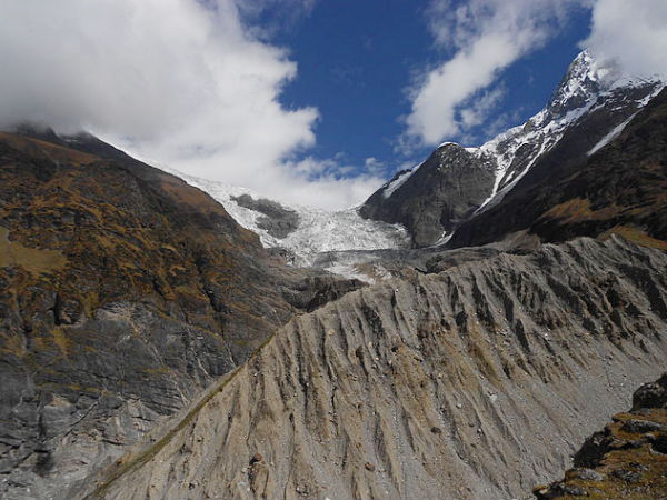 Pindari Glacier Trek