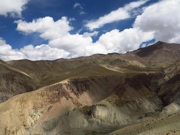 Markha Valley Trek