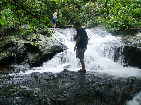 Coorg Trek
