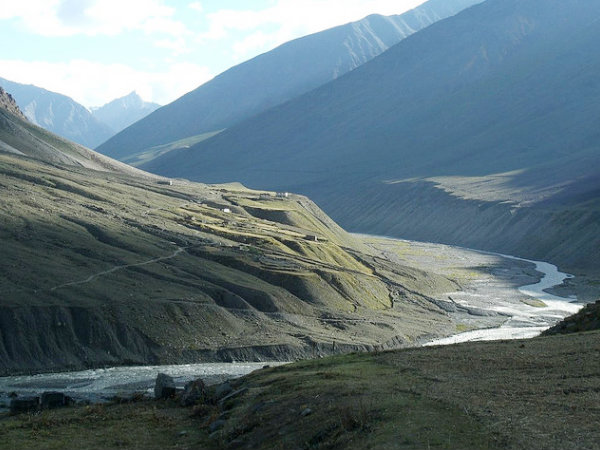 Pin Valley Trek