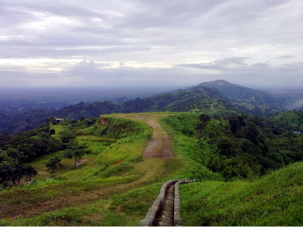 Nilgiri Hills Trek