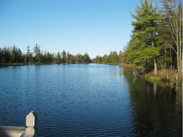 Travel to the Shimmering Lakes of Madhya Pradesh Travel to the Shimmering Lakes of Madhya Pradesh