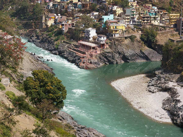 Devprayag