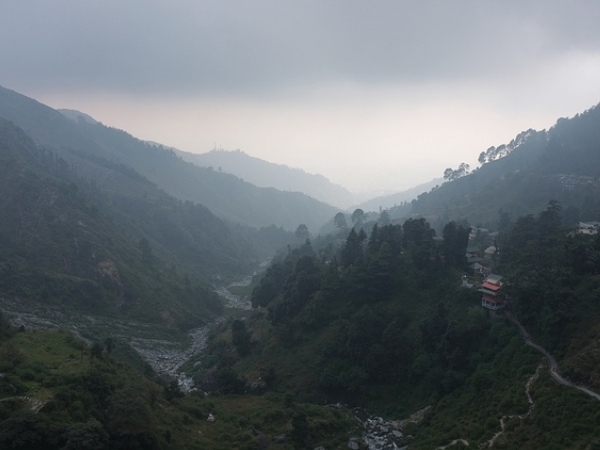 Bhagsu