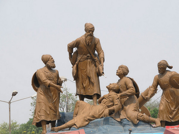 Faridkot