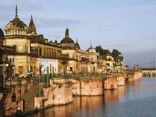 Ayodhya
