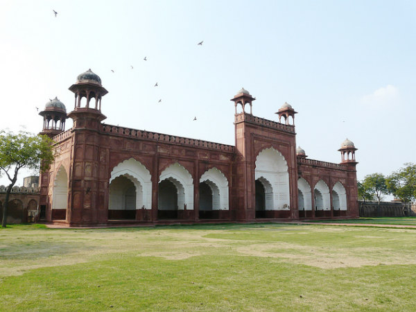 Idgah Mosque