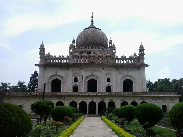 Gulab Bari