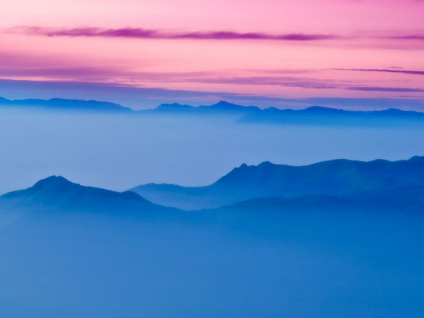 Kodaikanal, Tamil Nadu