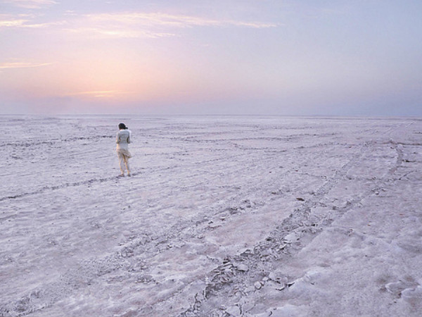 Rann of Kutch