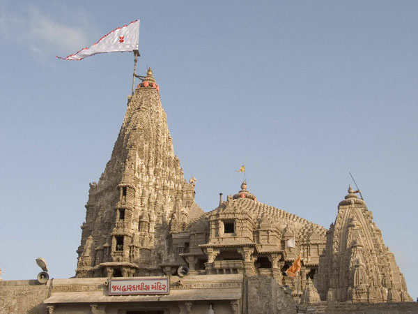 Dwarakadheesh Temple