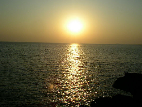 Daman and Diu
