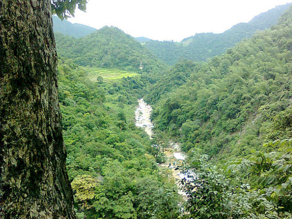 Araku Valley