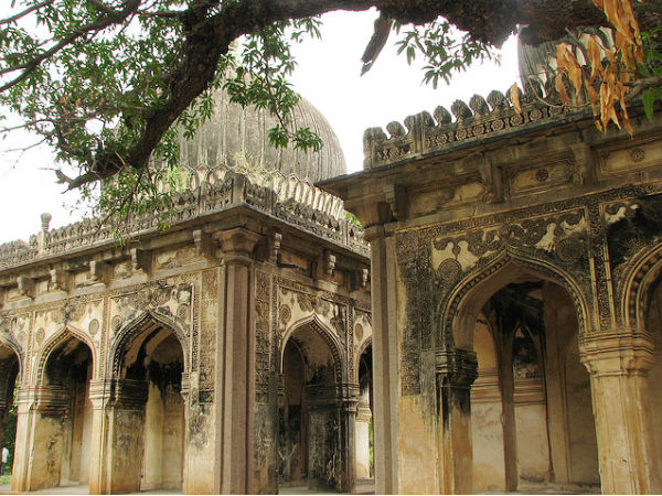 Hyderabad
