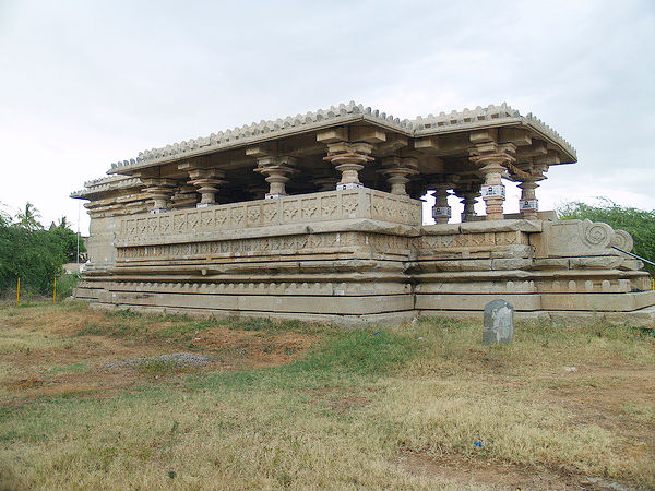 Nizamabad