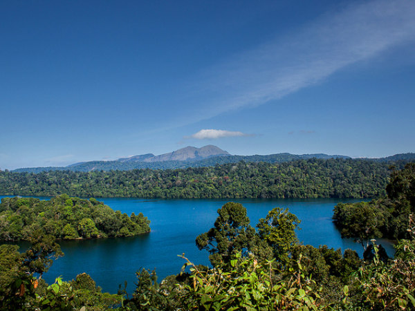 Western Ghats