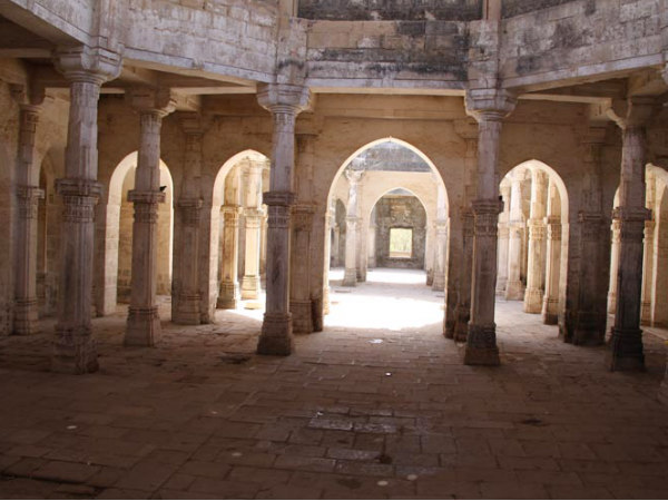 Jama Masjid