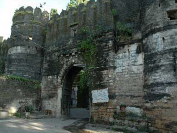 Uparkot