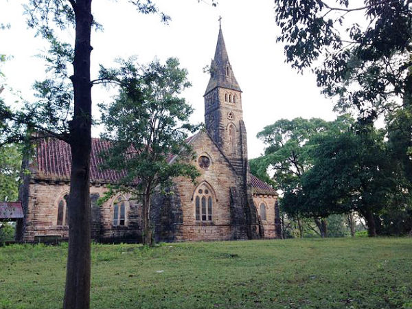 Christ Church
