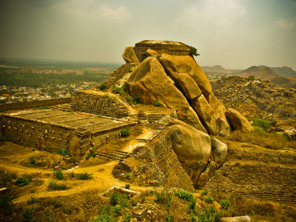 5 Weekend Destinations Near Bangalore 5 Weekend Destinations Near Bangalore
