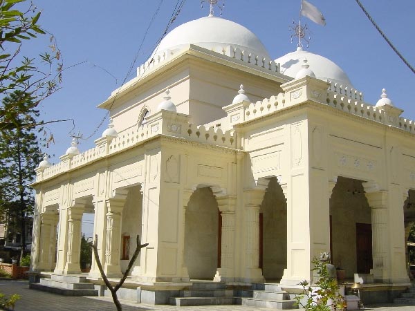 Shree Govindajee Temple