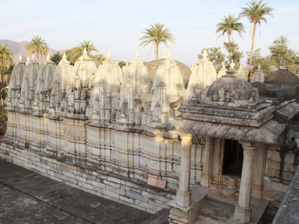 Places to Visit in Danta Places to Visit in Danta