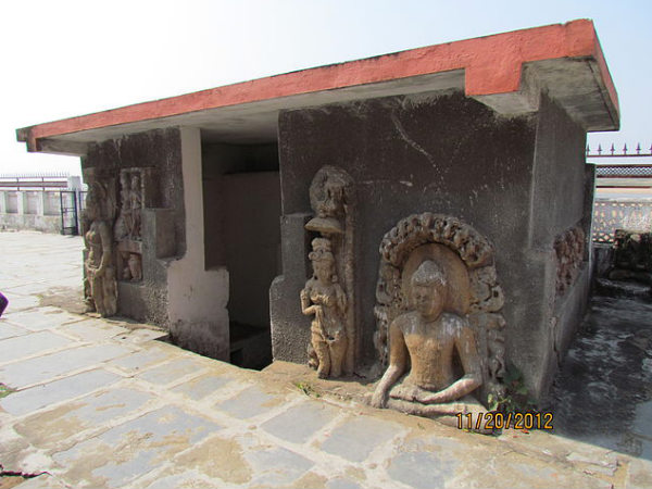 Gandheswar Temple