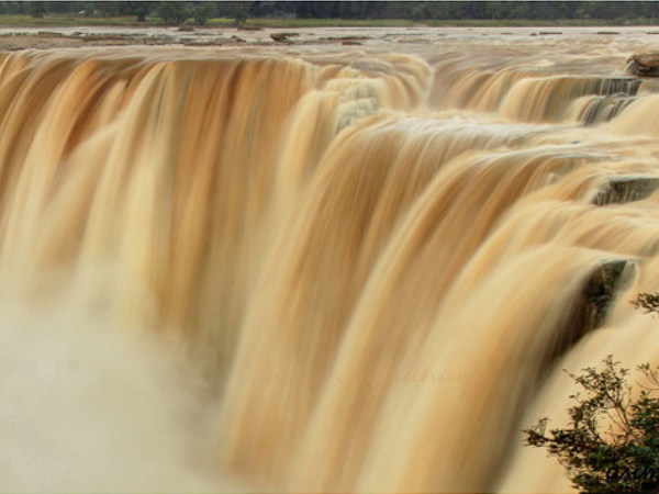 Chitrakoot Falls