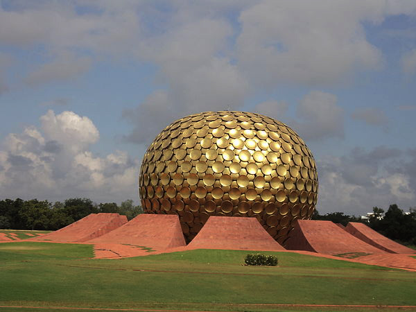 Auroville