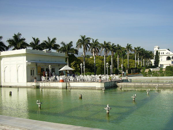 Pinjore Gardens