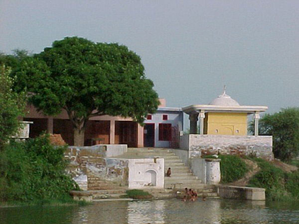 Varaha Temple