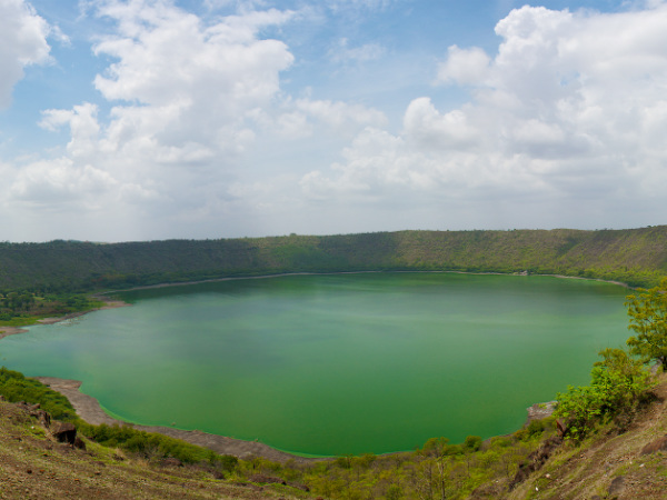 Lonar Lake