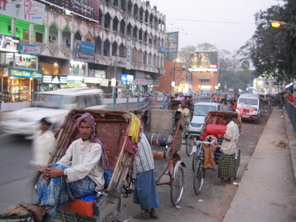 How to Reach Patna