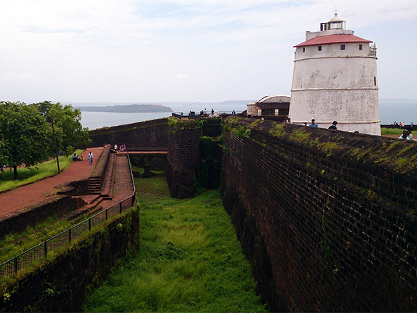 Top 10 Lighthouses of India Top 10 Lighthouses of India