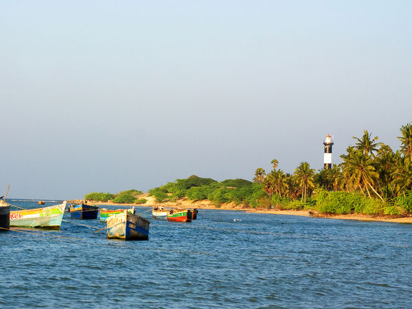 Top 10 Lighthouses of India Top 10 Lighthouses of India