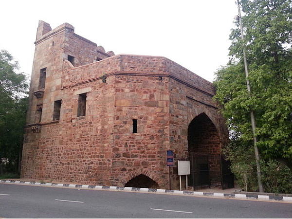 Khooni Darwaza