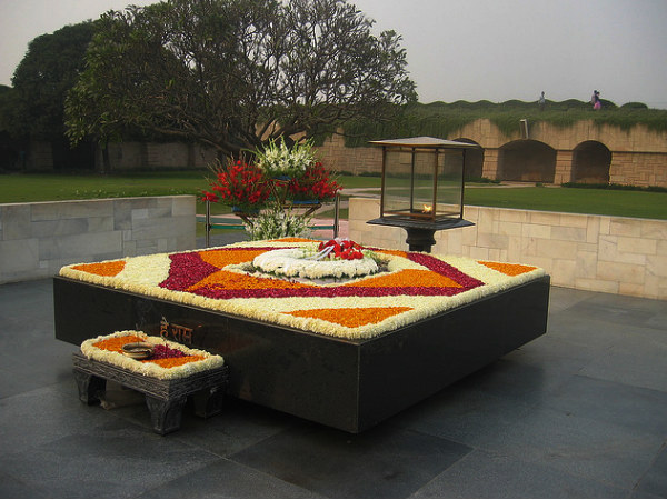 Raj Ghat