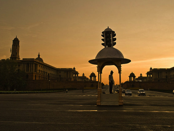 Rajpath