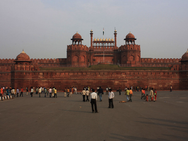 Red Fort