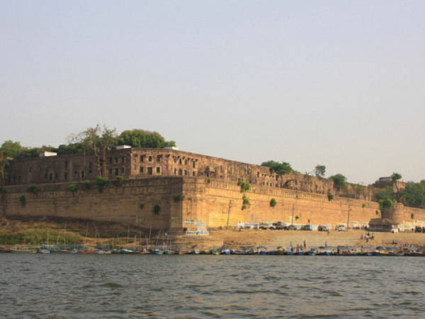 Allahabad Fort