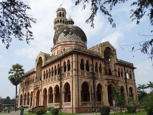 Allahabad University